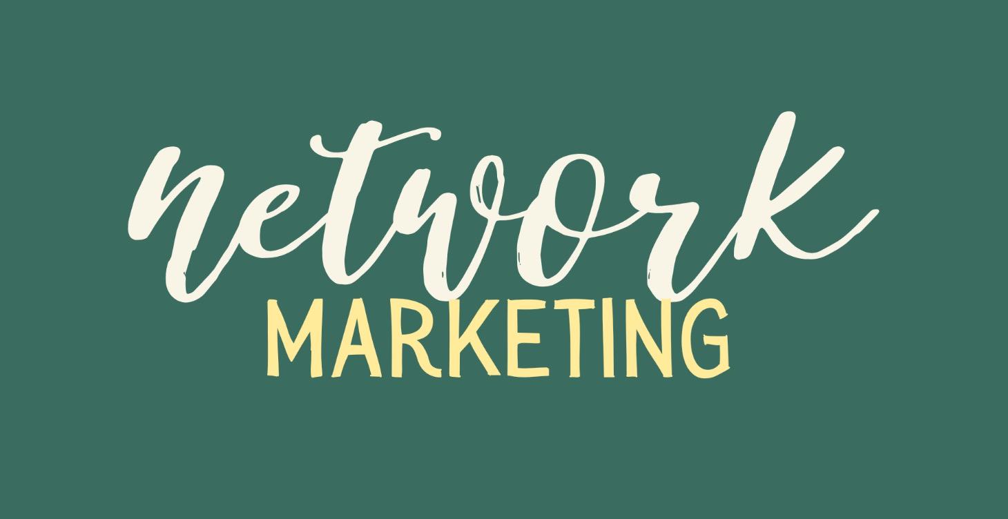 Network Marketing Track