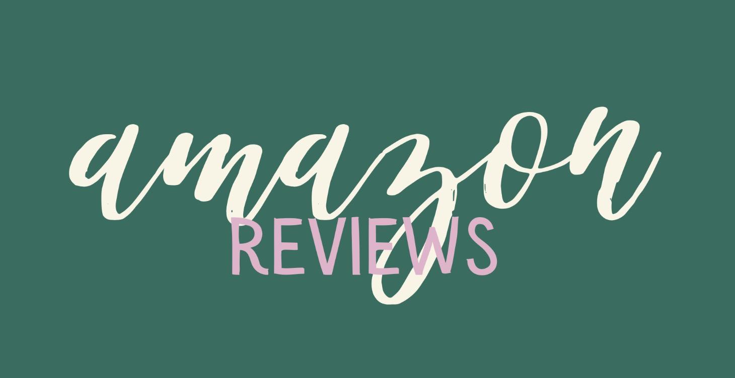 Amazon Reviews Track