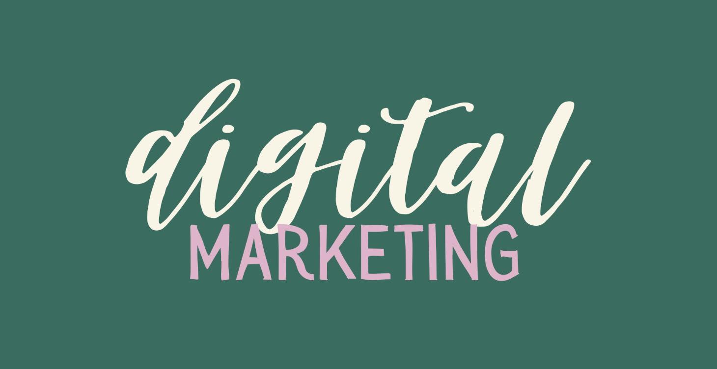Digital Marketing Track