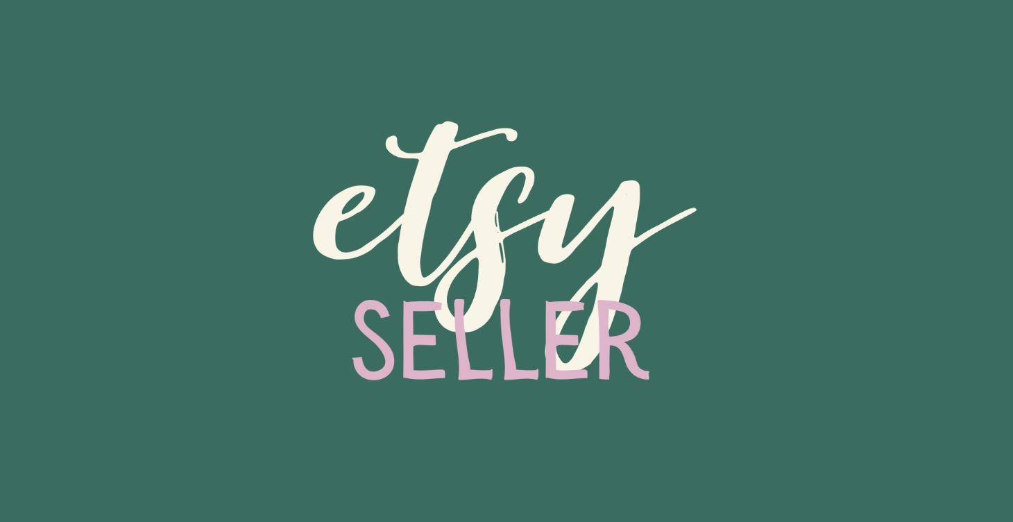 Etsy Seller
