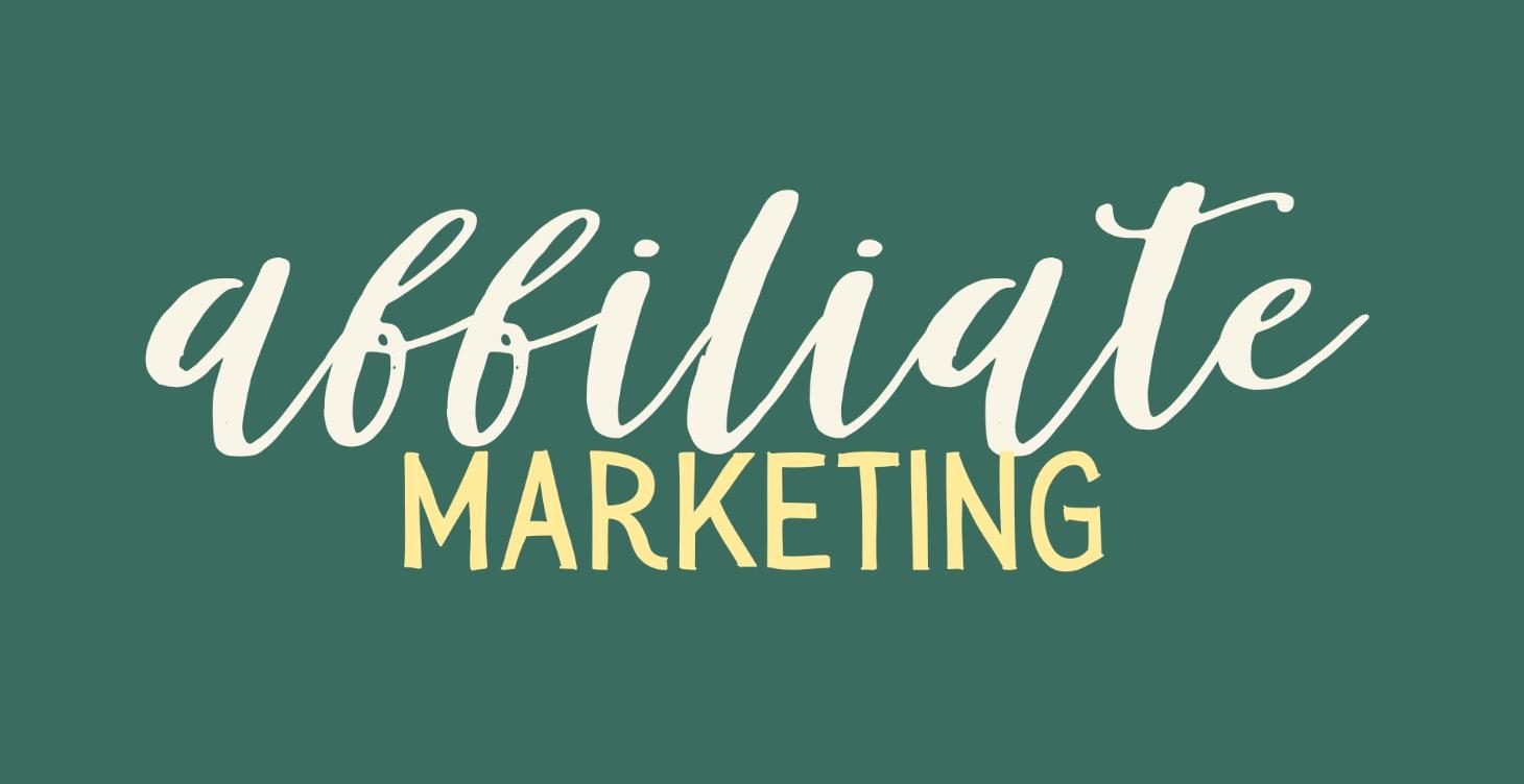 Affiliate Marketing Track