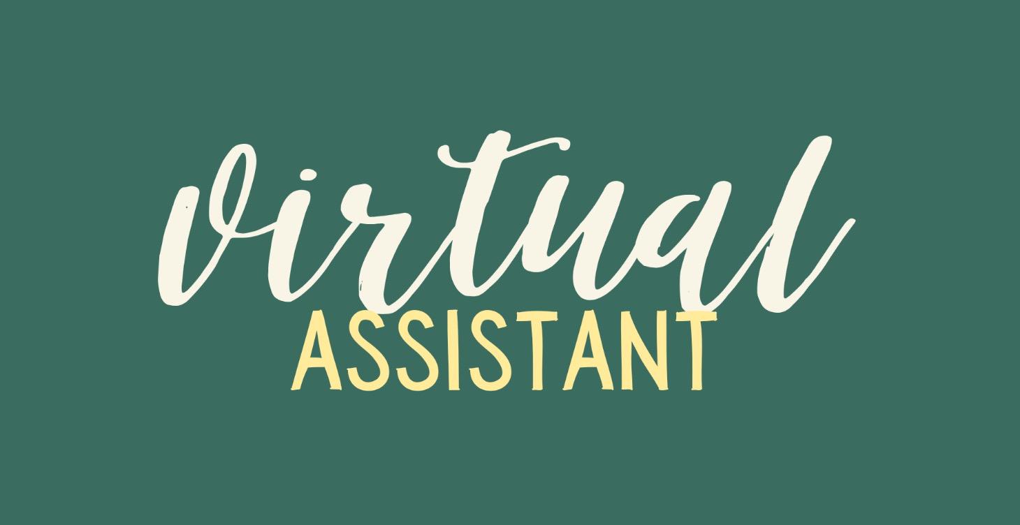 Virtual Assistant Track