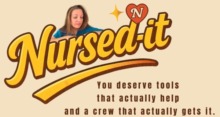 Nursed-it: Cause Shift Happens