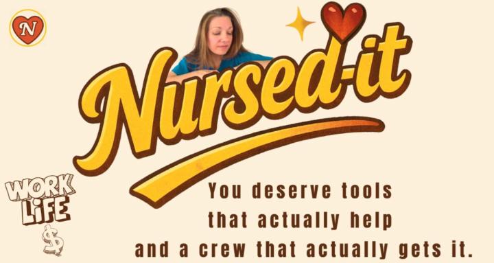 Nursed-it: Cause Shift Happens