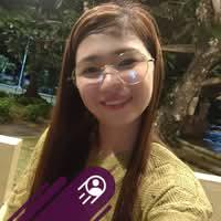 Yza Gonzales