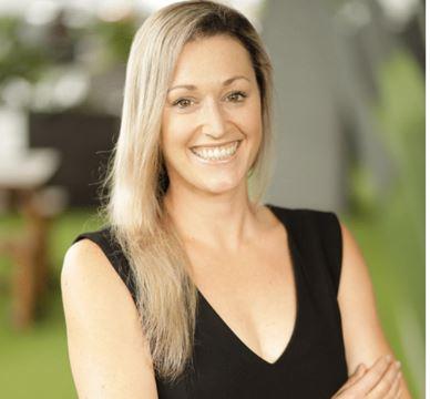 Kerryn Stewartson