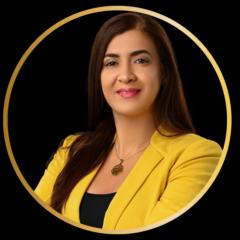 Kathia Restituyo