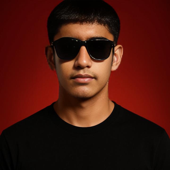 Hasnain Kamal