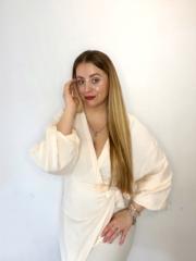 Katinka Vörös-Kudlacsek