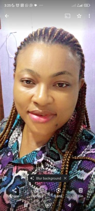 Doreen Mbara