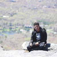 Nelson Ortega