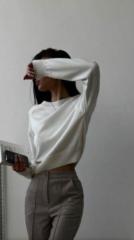 Chantel Van Steinburg