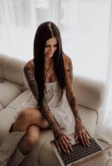 Chantel Van Steinburg