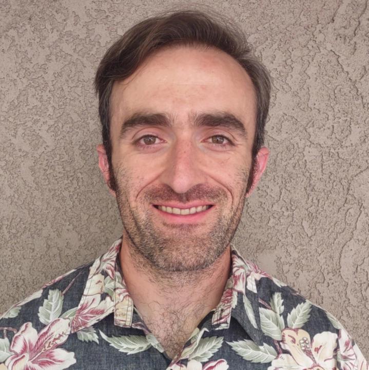 Slade Rheaume