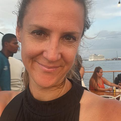 Daina Gardiner