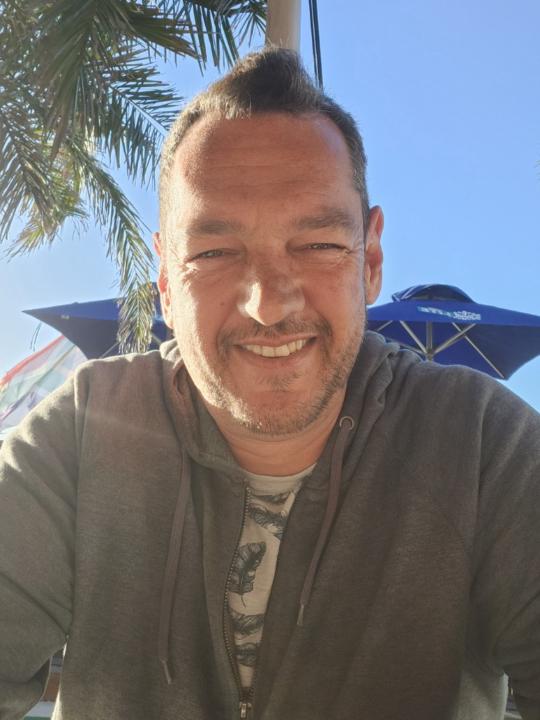 Riaan Claassen
