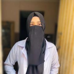 Arfa Liaqat