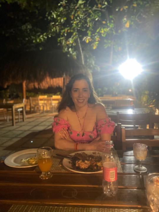 Tatiana Gonzalez