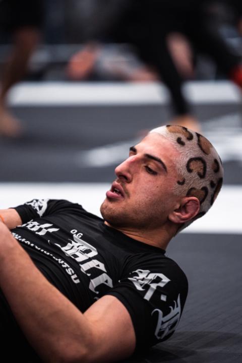 Diogo Gromicho