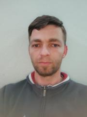 Nico Heue
