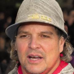 Pete L. Barber