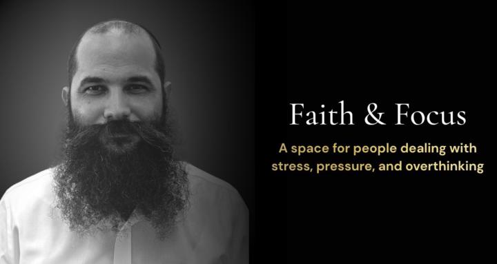 Faith & Focus