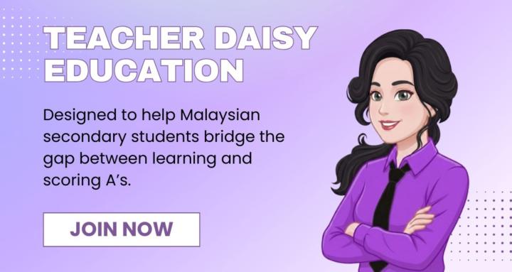 Teacher Daisy Education