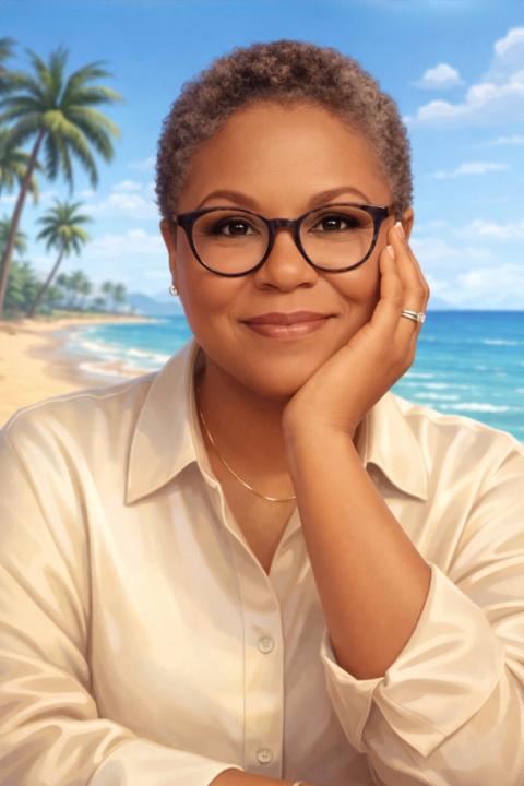 Patty Hampton