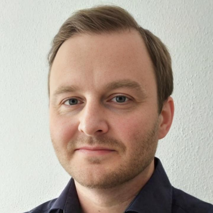 Stefan Hoedl
