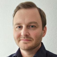 Stefan Hoedl