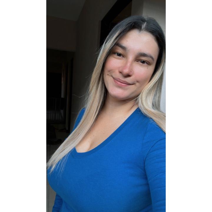 Katherine Esquivel Loria