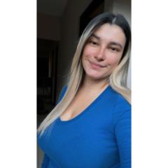 Katherine Esquivel Loria