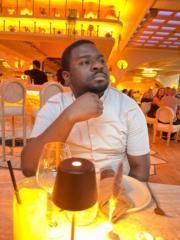 Abolaji Adedeji