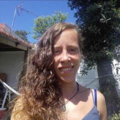 Iris Munné