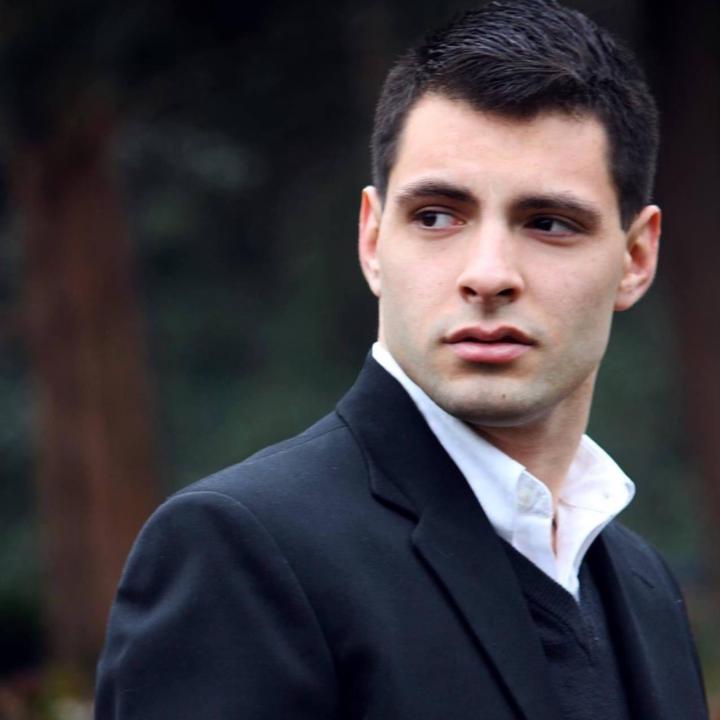David Cancio