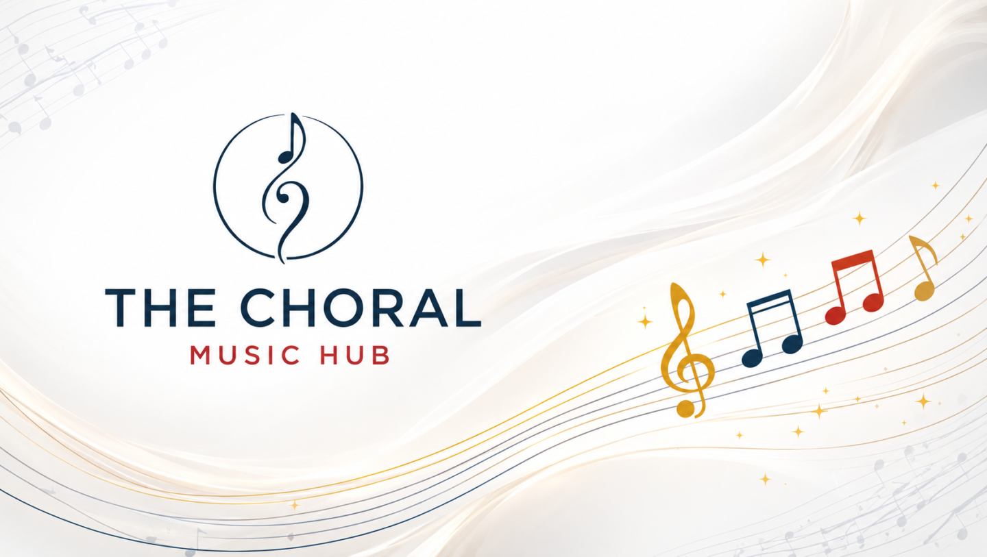 The Choral Music Hub