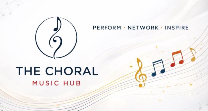 The Choral Music Hub