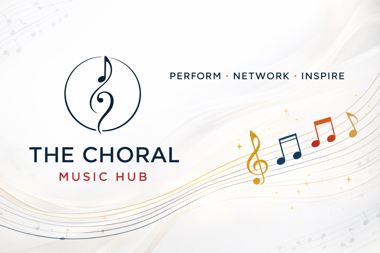 The Choral Music Hub