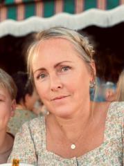 Sarah Thompson