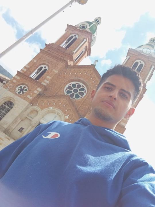 Julián Andrés