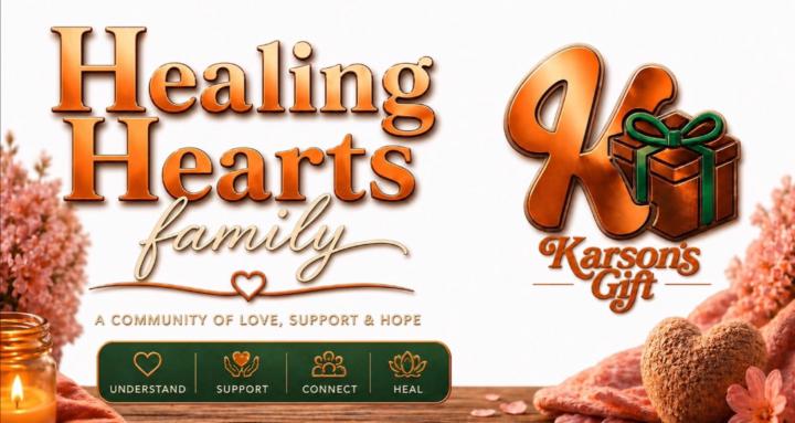 Healing Hearts Family