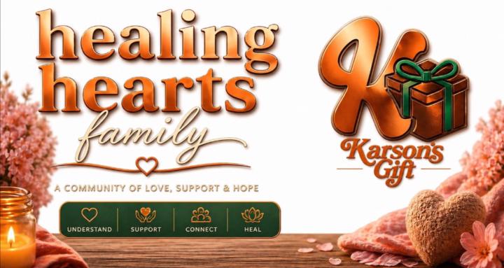 Healing Hearts Family