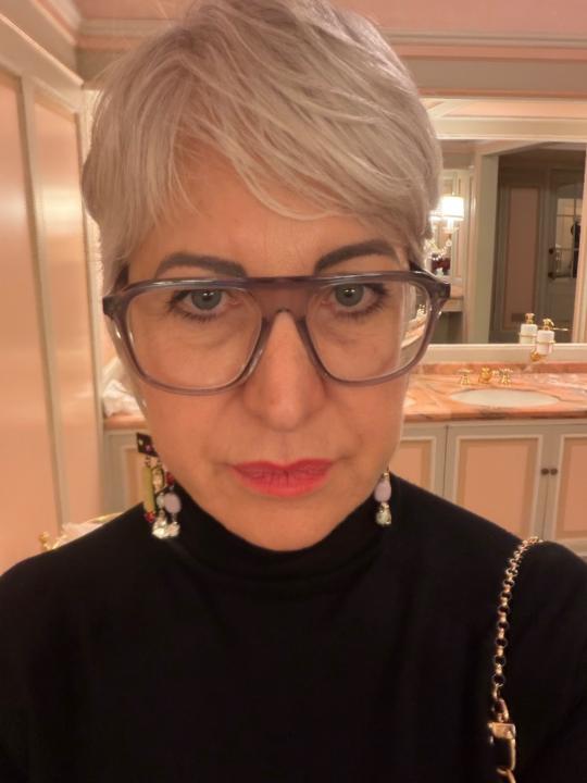 MariaGabriella Mammana