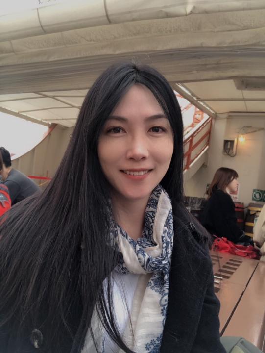 Ying Wang