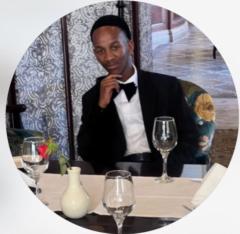 Siya Vuma