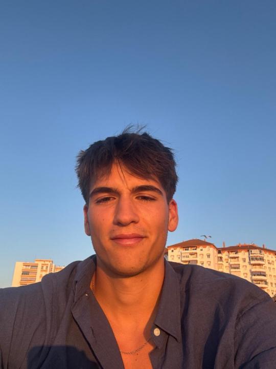 Jesús Centeno Vázquez