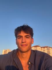 Jesús Centeno Vázquez