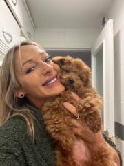 Yolanda Delgado serrano