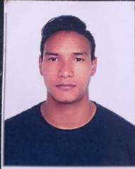 Antonio Caldera Martinez