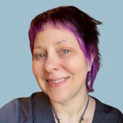 Amy Bachhuber